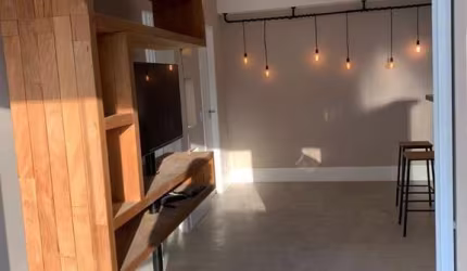 Apartamento a venda no Jardim Anália Franco