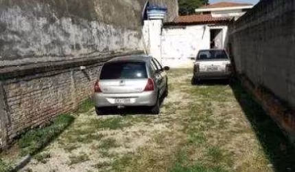 Terreno à venda no Brooklin