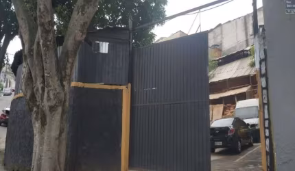 Terreno no Jardim Peri - 299m²