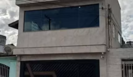 Imperdível oportunidade: Casa à venda em São Paulo-SP, no bairro Jardim Santa Maria, com 3 quartos, 1 suíte, 3 banheiros, 2 vagas de garagem e 225m² de área!