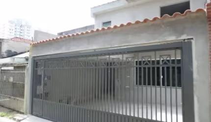 Casa à venda na Chácara Califórnia com 135m² 3 dormitórios 1 suíte 3 banheiros 2 vagas