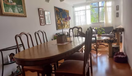 Apto à Venda - 3 quartos - 96 m² - Jardim das Acácias - R$ 850.000,00