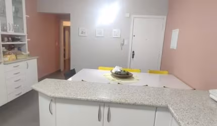Apartamento à venda na Vila Prudente, São Paulo
