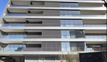 Apartamento à venda em Pinheiros, São Paulo