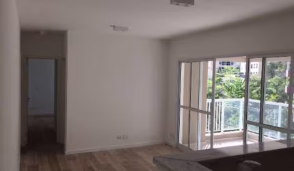 Apartamento À venda 71m² sendo 2 dormitórios, 01 suíte 2 banheiros no total e 1 vaga Vista Verde Panamby