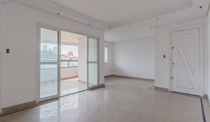 Apartamento à venda na região da Vila Prudente, São Paulo