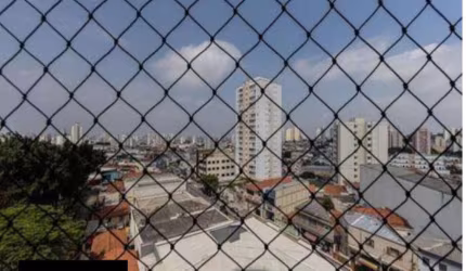 Apartamento à venda em Chácara Santo Antônio (Zona Leste) - São Paulo