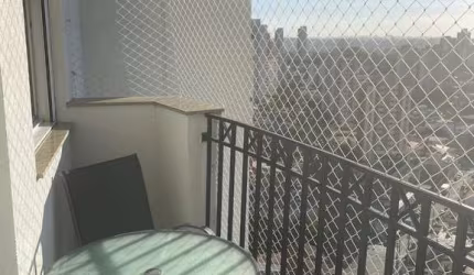 Apartamento no Condomínio Lumina no Jardim Taquaral com 94m² 3 dormitórios 1 suíte 2 banheiros 2 vagas