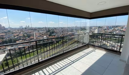 Apartamento no Condomínio Residencial Raizes Vila Matilde com 73m² 2 dormitórios 2 banheiros 2 vagas