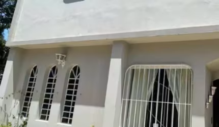 SOBRADO 4 DORMITORIOS 1 SUITE 3 VAGAS 180M² - TREMEMBÉ