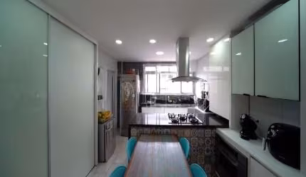 APARTAMENTO 3 DORMITORIOS NA MOOCA
