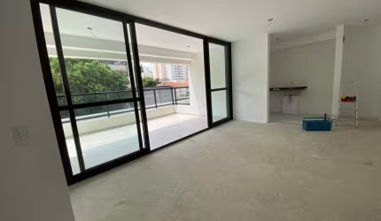 Apartamento Garden Saúde