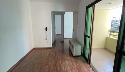 Apartamento Brooklin - 2 dormitórios com vaga