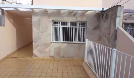 Sobrado com 4 quartos e 3 suítes em Vila do Encontro, São Paulo
