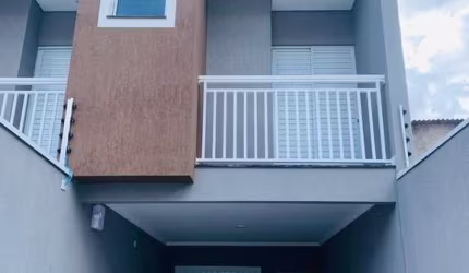 Casa à venda em São Paulo, Vila Moinho Velho