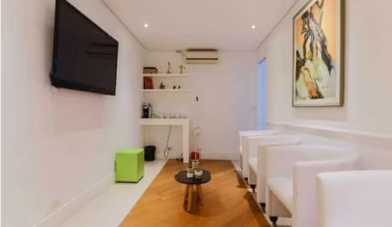 Casa Comercial à venda na Vila Cruzeiro com 166m² 10 salas 4 banheiros