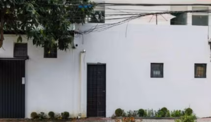 Casa Comercial e Residencial à venda na Vila Cruzeiro com 113m² 6 salas 3 banheiros
