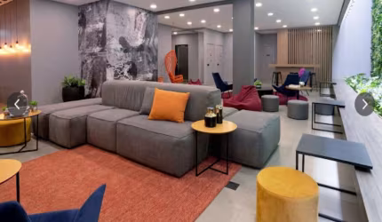 Apartamento Reformado em Santa Cecília - SP