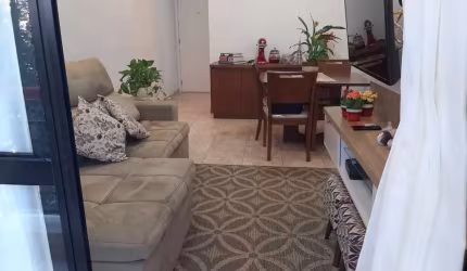 Apartamento 69m² 3 quartos rua Darwin - Alto da Boa Vista São Paulo