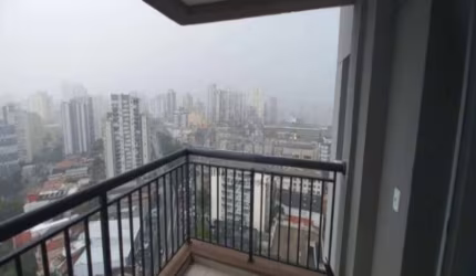 Incrível Apartamento em Vila Clementino