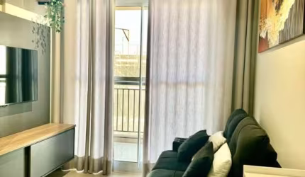 APARETMENTO A VENDA EM VILA CLEMENTINO, 34,40 MTS1 QUARTO, 1 BANHEIRO