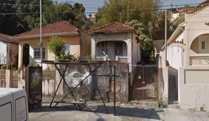 Terreno a venda na Vila Prudente com 408m²