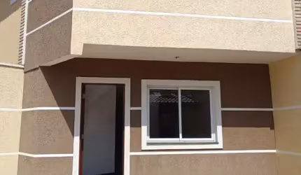 Casa á venda no Jardim Sabará com 3 dormitórios 1 suíte 3 banheiros 2 vagas