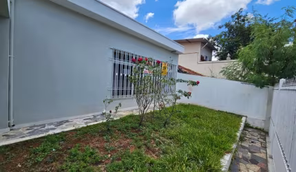 Casa Térrea Pirituba