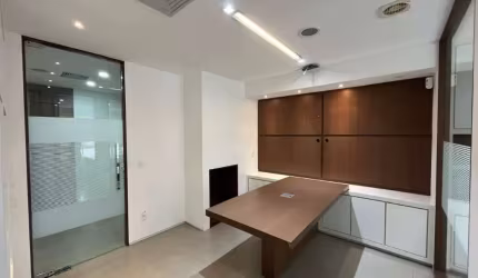 Sala Comercial à Venda no Jardim Paulista