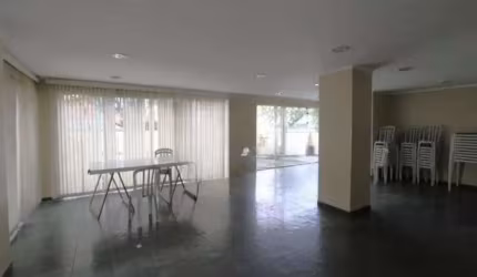 Apartamento à venda com 97m², 3 quartos e 1 vaga