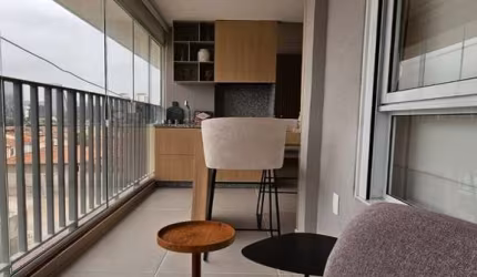 Apartamento Harmonia na Vila Cruzeiro - SP