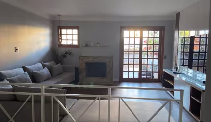 Casa à venda em Vila Santa Catarina, SP