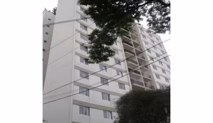 Apartamento - 03 dormitórios, 01 vaga - Jardim São Paulo