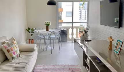 Apartamento à venda em Moema, São Paulo
