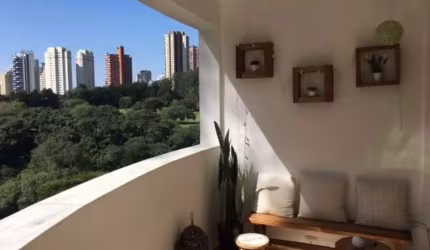 Apartamento à venda em São Paulo, Jardim Ampliação ( Porteira Fechada )
