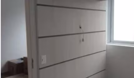 Apartamento de 01 dormitorio para Alugar - Sumaré