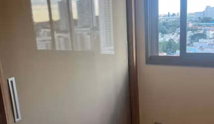 Apto. Vila Constança 2 dorm. NOVO