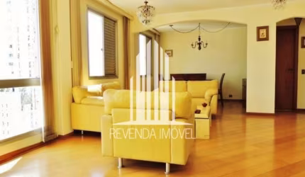 APARTAMENTO PARA ALUGUEL EM JARDIM PAULISTA, 189 MTS, 3 SUITES, 3 VAGAS