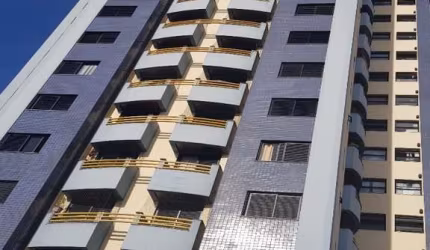 Apartamento à venda em São Paulo