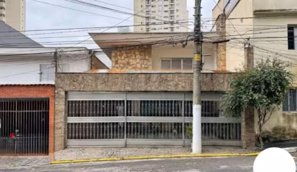 Sobrado para locação com 292 m², 4 vagas - 3 quartos - Tatuapé, São Paulo