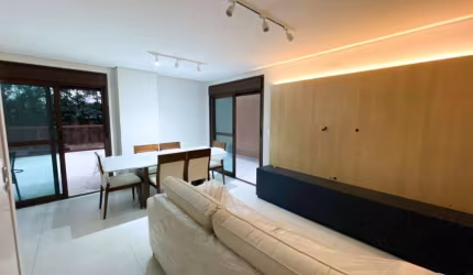 Apartamento à venda em Alameda Barros, Santa Cecília - São Paulo