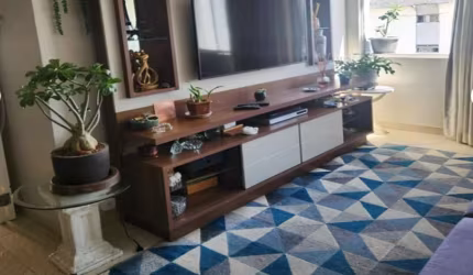APARTAMENTO A VENDA EM CAMPO BELO, 90 MTS, 3 QUARTOS, 1 VAGA