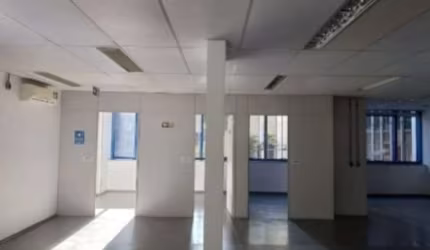Sala Comercial para alugar em Consolação São Paulo-SP!
