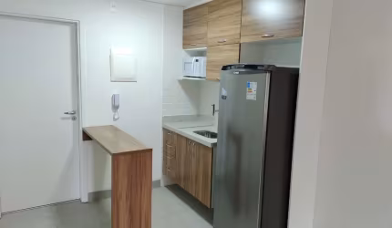 STUDIO PARA ALUGUEL EM MOEMA, 42 MTS, SEM VAGA