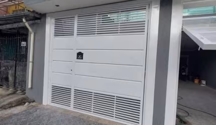 Sobrado à venda na Vila Frugoli com 120m² 3 dormitórios 3 suítes 2 banheiros 2 vagas