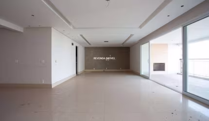 Panamby - Apartamento com 5 suítes para locação