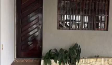 Sobrado em Parque Cruzeiro do Sul, 190m², 2 Dormitórios.
