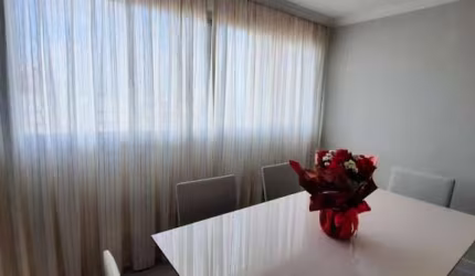 Apartamento 100m² à venda na Vila Pauliceia - Zona Norte - São Paulo - SP cep 02301-000