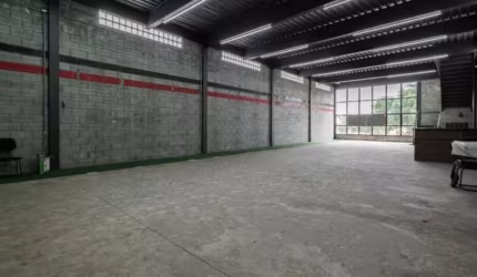 Prédio Comercial Para Aluguel