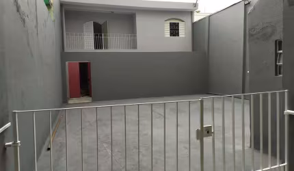 Casa comercial para locação no Imirim, 487m² com 8 vagas  de garagem